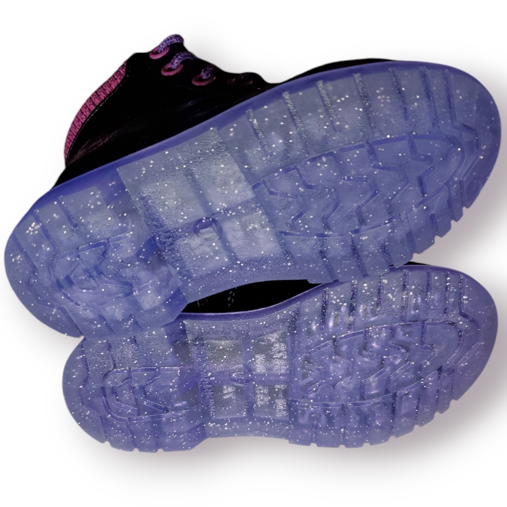 Vampirina Toddler Booties Shoes - Picture 6 of 6